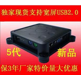 【云電腦/微型電腦/小電腦/電腦終端機】第五代無線產品概覽 價格、廠家與圖片解析