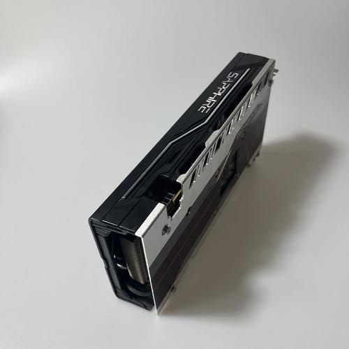 工廠批發 藍寶石rx580 8g獨顯rx588 amd 電腦吃雞顯卡二手顯卡